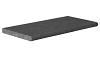 Zwembadrand Vietnam Black 60x30x3 cm, riven, met bullnose