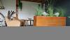 Bloembak Modulair - 150x120x56 cm Corten