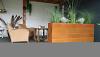 Bloembak Modulair - 300x60x70 cm Corten