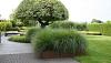 Borderpaneel Flex 56 cm + toebehoren - 220x56x3.5 cm (LxHxB) Corten