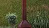 Tuinkachel Corten (Zelfbouwpakket)