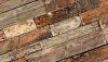 Stone Panels Rusty Slate 60x15x1,5-2,5 cm (doos à 0,45 m2)