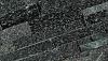 Stone Panels Black Quarzite 60x15x1,5-2,5 cm (doos à 0,45 m2)