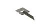Koppelspies 10 cm Corten - verpakt per 50 st.