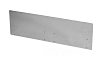 Kantopsluiting Stroke 300x10 cm - Verzinkt