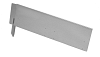 Koppelspies 10 cm - Verzinkt - verpakt per 50 st.