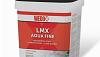 Wedox LMX AQUA FINE Steengrijs 3 kg