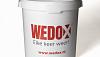Wedox Mengemmer 32 ltr