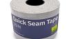 Royal Grass QuickSeam tape, Zelfklevend, 20 meter lengte