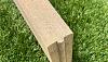 Opsluitband 6x20x100cm zand beige