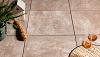 Trippel T 60x30x4 Bruin nuance