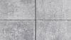 Trippel T 2Drive 60x30x6 Grijs nuance