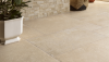 Silken 20MM Beige tegel 100x100x2 cm.
