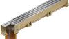 Euroline goot 100cm H60 verz o uitl Ø110