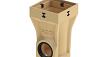 Europoint hoge ond.bak+Zijaansl 25x25x35