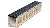 Multi Drain D150 met GY rooster 100 cm