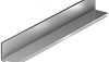 Slotline opzetelement RVS 100cm
