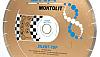 Montolit SCXS-T250 Zaagblad 3 cm