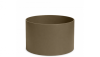 Plantenbak Vita Supra Bruin ø50x39 cm