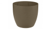 Plantenbak Sfera Supra Bruin ø50x47 cm
