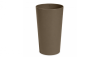 Plantenbak Forma Supra Bruin ø43x75 cm