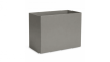 Plantenbak Recta Taupe 90x40x60 cm