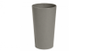Plantenbak Forma Taupe ø43x75 cm