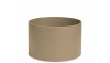 Plantenbak Vita Sepia Beige ø50x39 cm