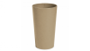 Plantenbak Forma Sepia Beige ø43x75 cm
