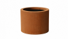 Plantenbak Cortenstaal Rond ø90x40 cm