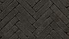 WF80 Nero getrommeld
