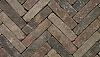 UWF60 Pastorale mix getrommeld