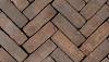 DF80 Oud Calveen getrommeld