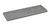 Blue Stone strook gezoet 30 cm breed 150x30x5 cm.