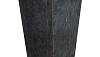 Blue Stone bloembak taps 30x30x60 cm. gezoet