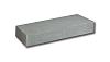 Orient Dark traptrede gevlamd 100x35x15 cm.