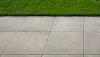 Solido Ceramica 30MM Cittadella Taupe tegel 60x60x3 cm.