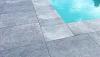 Solido Ceramica 30MM Bluestone Grey tegel 90x90x3 cm.