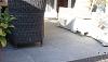 Solido Ceramica 30MM Bluestone Grey tegel 90x90x3 cm.