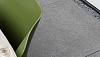 Solido Ceramica 30MM Pietra Basalto tegel 90x90x3 cm.