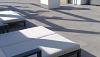 Solido Ceramica 30MM Cemento Smoke tegel 60x60x3 cm.