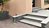 UWF 60 leeds bezand getrommeld