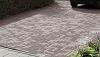 UWF 60 bolton bezand getrommeld