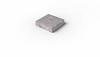 SCHELLEVIS ® OUD HOLL. TEGEL 20X20X5 CM GRIJS