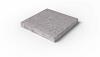 SCHELLEVIS ® OUD HOLL. TEGEL 40X40X5 CM GRIJS
