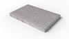 SCHELLEVIS ® OUD HOLL. TEGEL 60X40X5 CM GRIJS