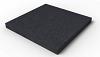 SCHELLEVIS ® OUD HOLL. TEGEL 60X60X5 CM CARBON