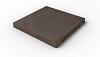 SCHELLEVIS ® OUD HOLL. TEGEL 50X50X5 CM TAUPE