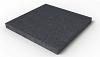 SCHELLEVIS ® OUD HOLL. TEGEL 60X60X5 CM ANTRACIET
