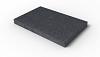 SCHELLEVIS ® OUD HOLL. TEGEL 60X40X5 CM ANTRACIET